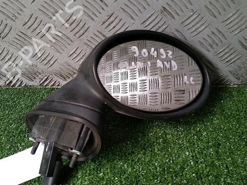 Używane Lusterko boczne prawe MINI MINI (R50, R53) One (90 hp) 30071248