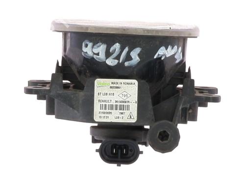 Left front fog light DACIA LOGAN MCV II TCe 90 (K8M1, K8MA, K8AC) | BP31804008C30