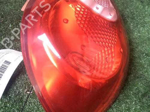 Left taillight TOYOTA AYGO (_B1_) 1.0 (KGB10_, KGB10R) | BP30072971C34