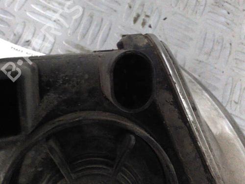 Right front fog light OPEL MERIVA A MPV (X03) 1.7 CDTI (E75) | BP30074995C31