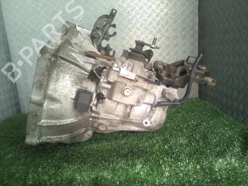 Gearbox CITROËN C1 (PM_, PN_)  | BP29602070M3 