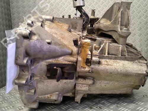 Gearbox PEUGEOT 407 SW (6E_, 6D_) 2.0 HDi 135 | BP30073930M3