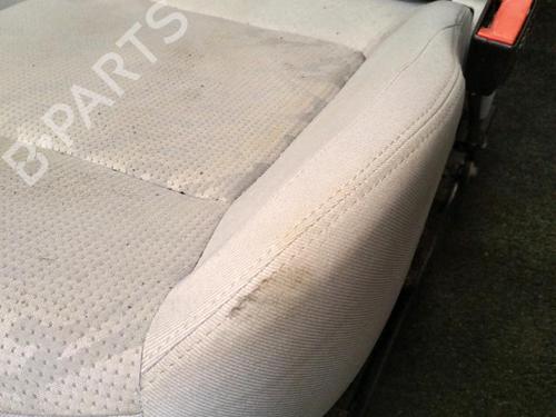Right front seat PEUGEOT 3008 I MPV (0U_) 1.6 HDi | BP17160470C16 