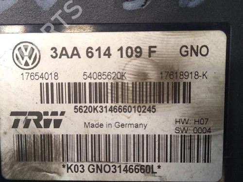 ABS pump VW PASSAT B7 Variant (365) 1.6 TDI | BP29952944M43 - Image 6