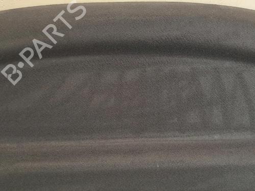 Rear parcel shelf CITROËN DS3 (SA_) 1.6 VTi 120 | BP29154672C85 
