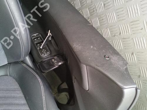 Seats set MERCEDES-BENZ A-CLASS (W177)  | BP33311192C78  - Image 10