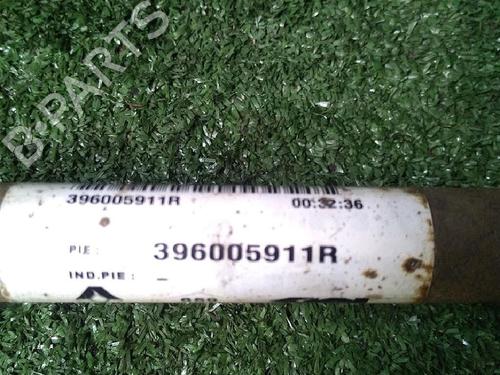 Left rear driveshaft DACIA DUSTER (HM_) 1.5 dCi 115 4x4 (HMAD) | BP30071915M40 - Image 5