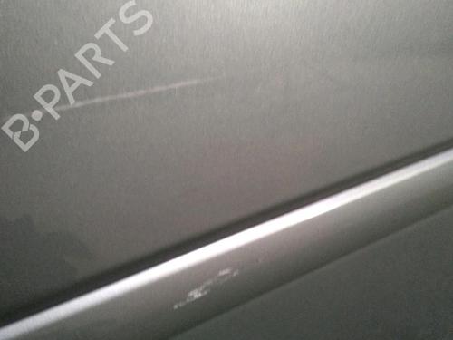 Left front door OPEL MERIVA A MPV (X03) 1.7 CDTI (E75) | BP12229131C2 