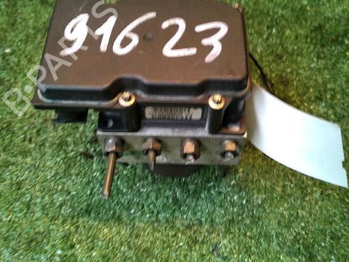 ABS pump NISSAN MICRA III (K12) 1.5 dCi | BP30071605M43 