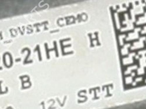 Used Starter Starter 37076150 37076150