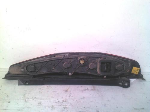 Left taillight FIAT DOBLO MPV (119_, 223_) 1.9 D (223AXB1A) | BP29952092C34 