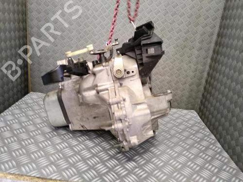 Gearbox PEUGEOT 208 I (CA_, CC_) 1.2 VTI 82 | BP30073928M3 