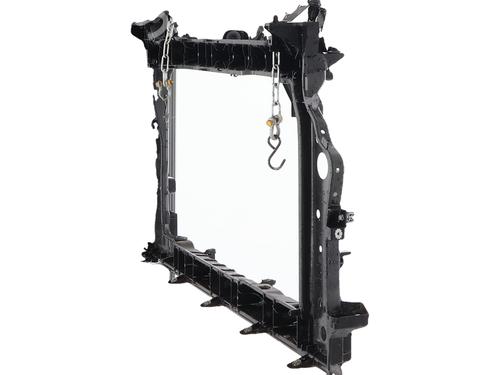 Front slam panel RENAULT CAPTUR II (HF_) TCe 100 (HFMT) | BP40272309C72 - Image 2