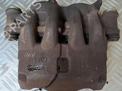 Left front brake caliper FIAT DUCATO Van (250_) 120 Multijet 2,3 D | BP29949746M105 