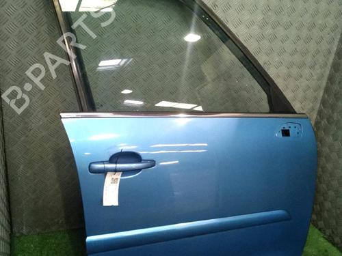 Right front door CITROËN C4 Picasso I MPV (UD_) 1.6 HDi | BP23251715C3 