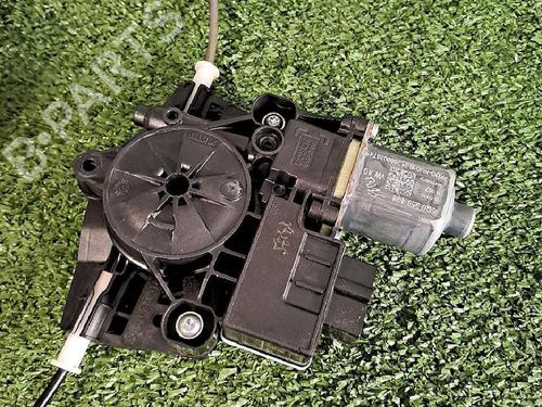Used Rear right window mechanism Rear right window mechanism AUDI Q2 (GAB, GAG) 35 TDI (150 hp) 30063736 30063736