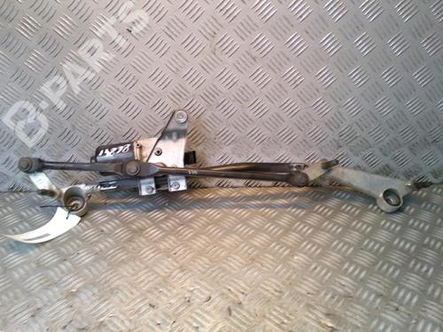 Used Front wiper motor MERCEDES-BENZ A-CLASS (W176) A 180 (176.042) (122 hp) 11406213