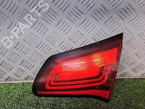 Used Right tailgate light CITROËN C4 II (NC_) 1.2 THP 110 (NCHNZ6, NCHNV6) (110 hp) 29953226