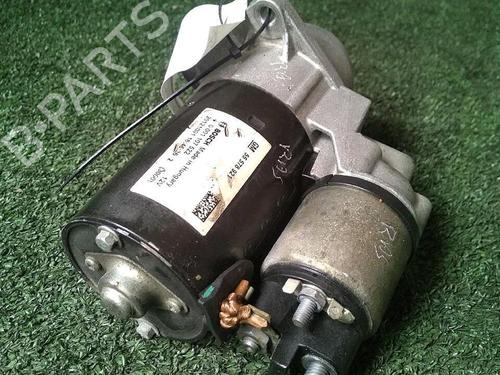 Starter OPEL CORSA D (S07) 1.2 (L08, L68) | BP30075917M8 - Image 9