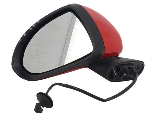Left mirror OPEL CORSA E (X15) 1.4 (08, 68) | BP39953380C26 - Image 6
