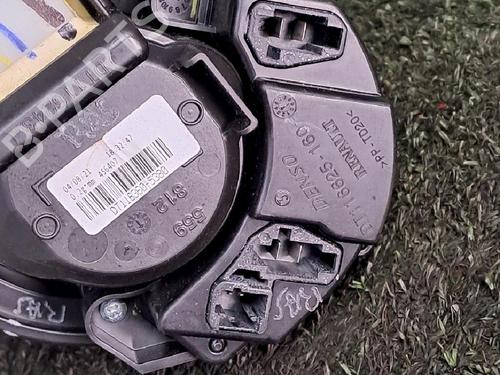 Heater blower motor RENAULT CLIO V (B7_) 1.0 TCe 90 (B7MT) | BP23183931M62 