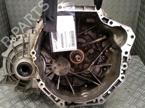 Gearbox RENAULT MEGANE III Coupe (DZ0/1_) 1.6 dCi (DZ00, DZ12, DZ2A, DZ13) | BP30073883M3 