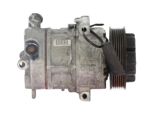Used AC compressor AC compressor OPEL CORSA D (S07) 1.3 CDTI (L08, L68) (75 hp) 32744204 32744204