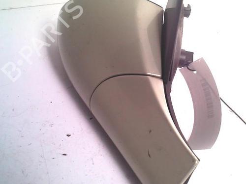 Right mirror OPEL VECTRA B Hatchback (J96) 1.6 i 16V (F68) | BP30075573C27 