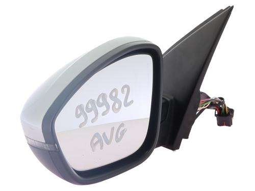 Used Left mirror PEUGEOT 308 II (LB_, LP_, LW_, LH_, L3_) 1.6 HDi / BlueHDi 115 (115 hp) 31299701