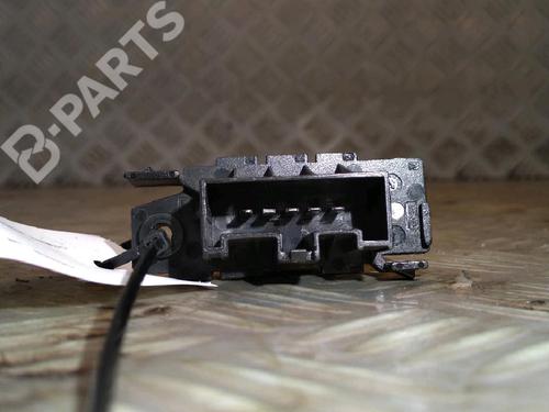 Heater resistor ALFA ROMEO MITO (955_) 1.4 TJet (955AXG1A) | BP11666732M108 