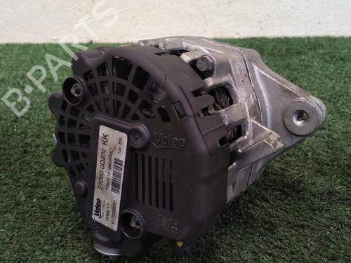 Alternator TOYOTA YARIS (_P13_) 1.0 (KSP130_, KSP130) | BP29949009M7 