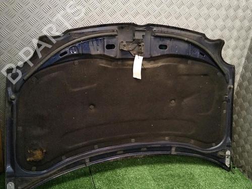 Motorhjelm VW POLO IV (9N_, 9A_) 1.2 12V (64 hp) 30071301