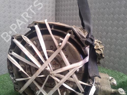 Used Gearbox FORD RANGER (TKE) 2.2 TDCi 4x4 (150 hp) 29948778