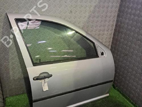 Right front door VW BORA I (1J2) 1.9 TDI | BP22212135C3 