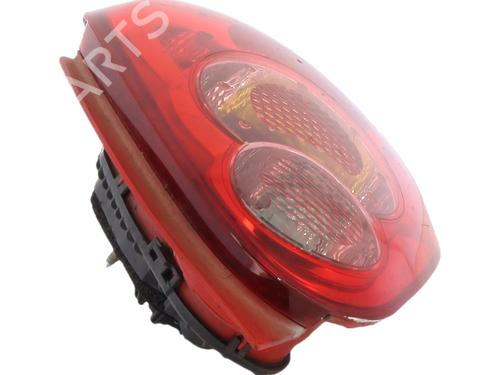 Right taillight TOYOTA AYGO (_B1_) 1.0 (KGB10_, KGB10R) | BP29952890C35 - Image 15