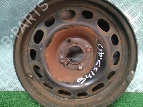 Used Rim PEUGEOT 308 I (4A_, 4C_) 1.6 HDi (109 hp) 29947478