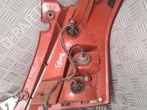 Left taillight SUZUKI SWIFT III (MZ, EZ) 1.3 (RS413, ZC11S) | BP30071021C34 - Image 8