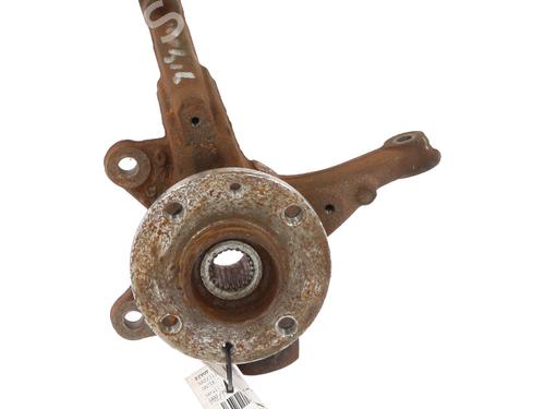 Left front steering knuckle DACIA SANDERO III 1.0 TCe LPG | BP33168844M25 - Image 3