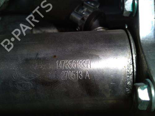 Engine DACIA DOKKER MPV (KE_) 1.5 dCi (KEAJ, KEAH) | BP30542090M1