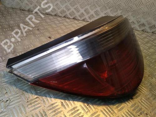Left taillight BMW 5 (E60) 530 d | BP29950811C34 - Image 4
