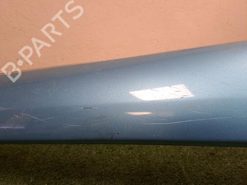 Højre sidekjole RENAULT ZOE (BFM_) ZOE (BFMC, BFMD) | BP32212952C114