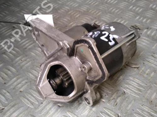 Used Starter Starter RENAULT MEGANE III Grandtour (KZ0/1) 1.2 TCe (KZ2B, KZ11) (116 hp) 30070953 30070953