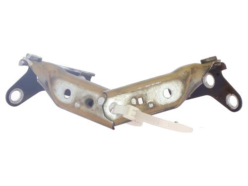 Used Hinge/Door check strap VW POLO IV (9N_, 9A_) 1.2 12V (64 hp) 31096784