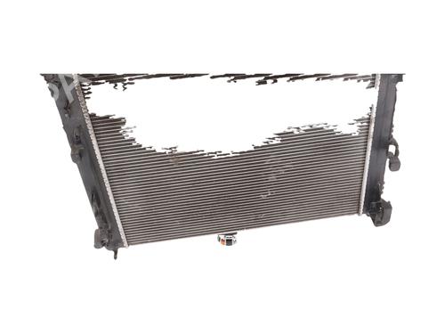 Water radiator RENAULT CLIO V (B7_) 1.0 TCe 90 (B7MT) | BP37730982M31 - Image 5