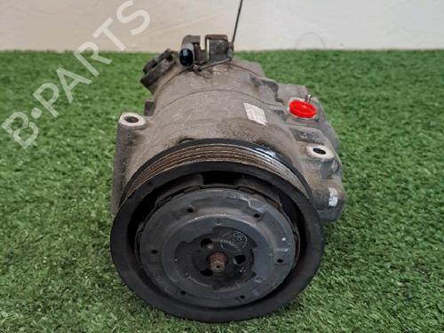 Used AC compressor MERCEDES-BENZ A-CLASS (W168) A 170 CDI (168.009, 168.109) (95 hp) 24460081