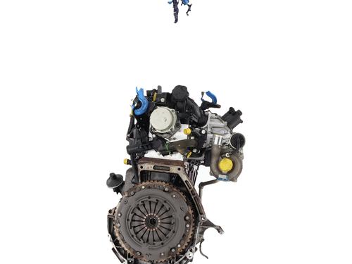 Motor Motor RENAULT CLIO III (BR0/1, CR0/1) 1.5 dCi (C/BR0G, C/BR1G) (68 hp) 33752856 33752856