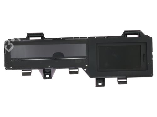 Used Instrument cluster RENAULT SCÉNIC III (JZ0/1_) 1.6 dCi (JZ00, JZ12) (130 hp) 30849630