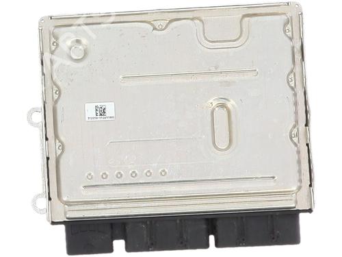 Engine control unit (ECU) DACIA DUSTER (HM_) 1.5 dCi 115 (HMAD) | BP38943704M57 - Image 4