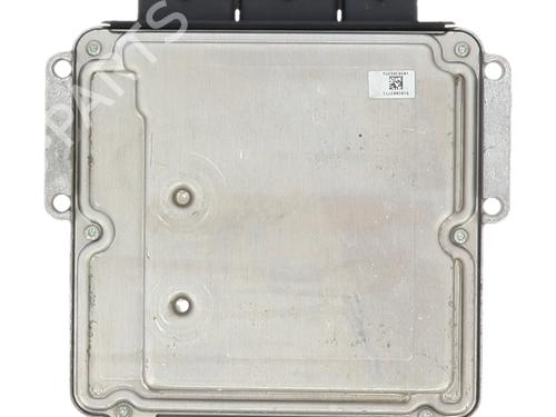 Engine control unit (ECU) RENAULT KOLEOS I (HY_) 2.0 dCi 4x4 (HY0B) | BP39072636M57 - Image 5