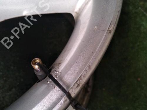 Rim MERCEDES-BENZ M-CLASS (W163) ML 270 CDI (163.113) | BP13886703C45 